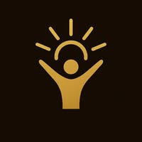 AI ART HUB Emblem